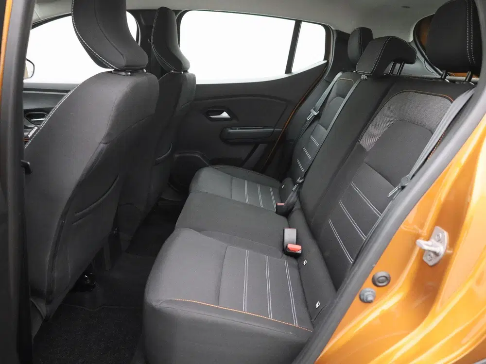 Dacia Sandero 1.0 TCe 90 Comfort uit 2022, foto 11