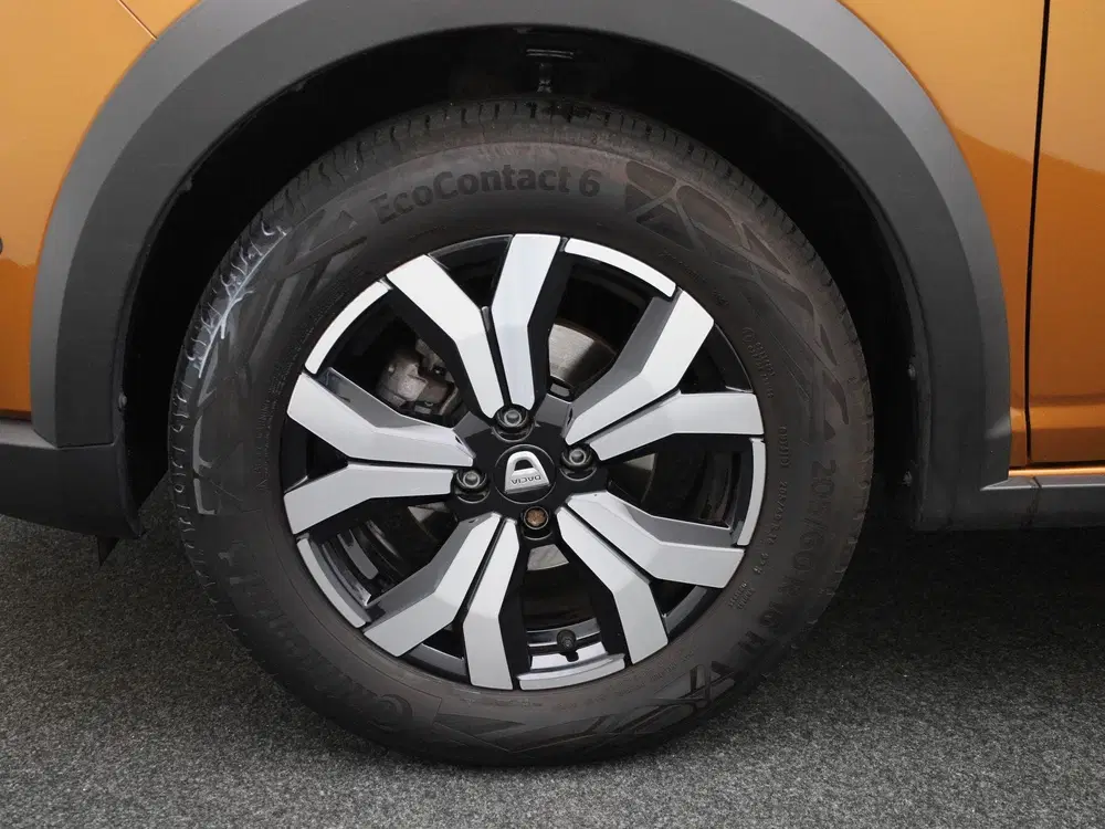 Dacia Sandero 1.0 TCe 90 Comfort uit 2022, foto 13