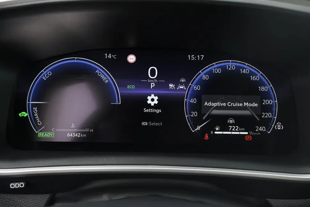 Toyota Corolla Cross 2.0 High Power Hybrid Active 1e Eigenaa uit 2022, foto 15