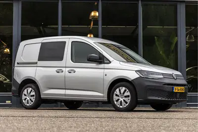 Volkswagen Caddy 2.0 TDI Style EX.BTW (bj 2022) uit 2022