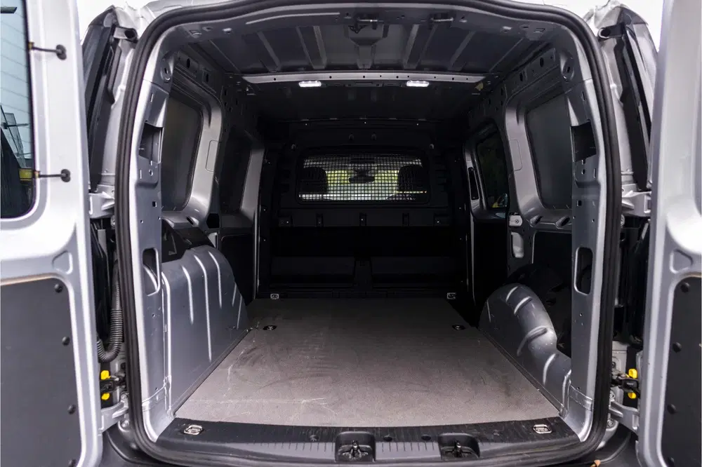 Volkswagen Caddy 2.0 TDI Style EX.BTW (bj 2022) uit 2022, foto 13