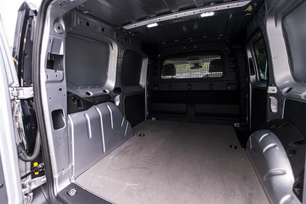 Volkswagen Caddy 2.0 TDI Style EX.BTW (bj 2022) uit 2022, foto 14