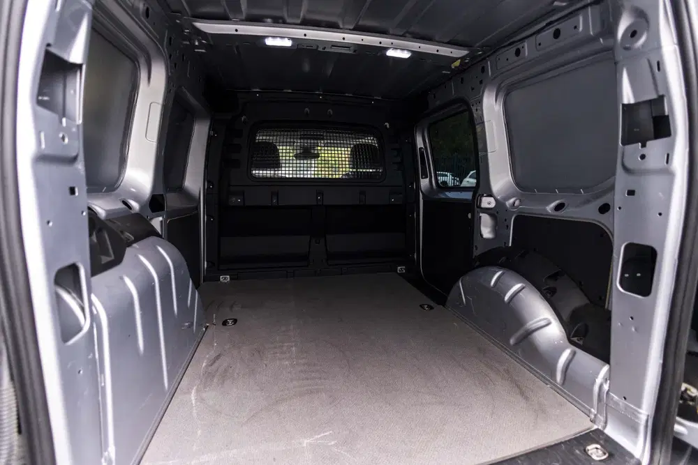 Volkswagen Caddy 2.0 TDI Style EX.BTW (bj 2022) uit 2022, foto 15