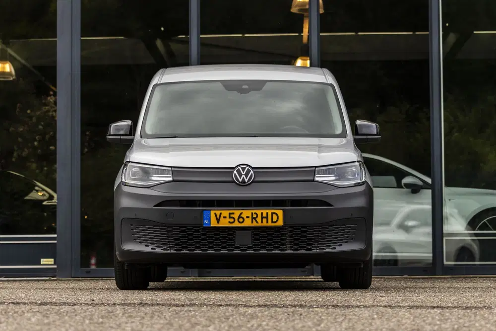 Volkswagen Caddy 2.0 TDI Style EX.BTW (bj 2022) uit 2022, foto 2