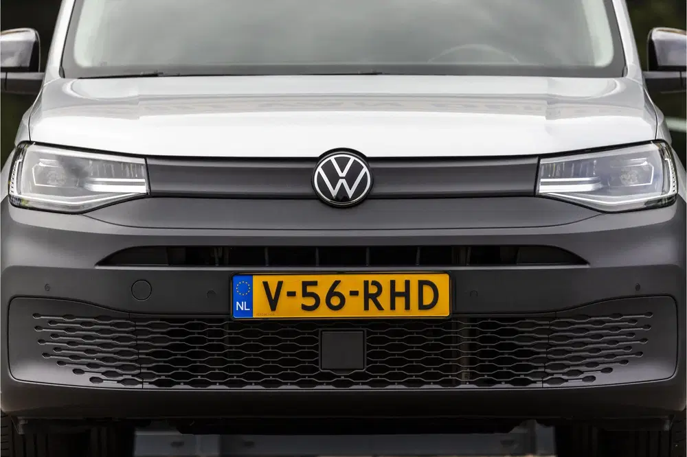 Volkswagen Caddy 2.0 TDI Style EX.BTW (bj 2022) uit 2022, foto 3