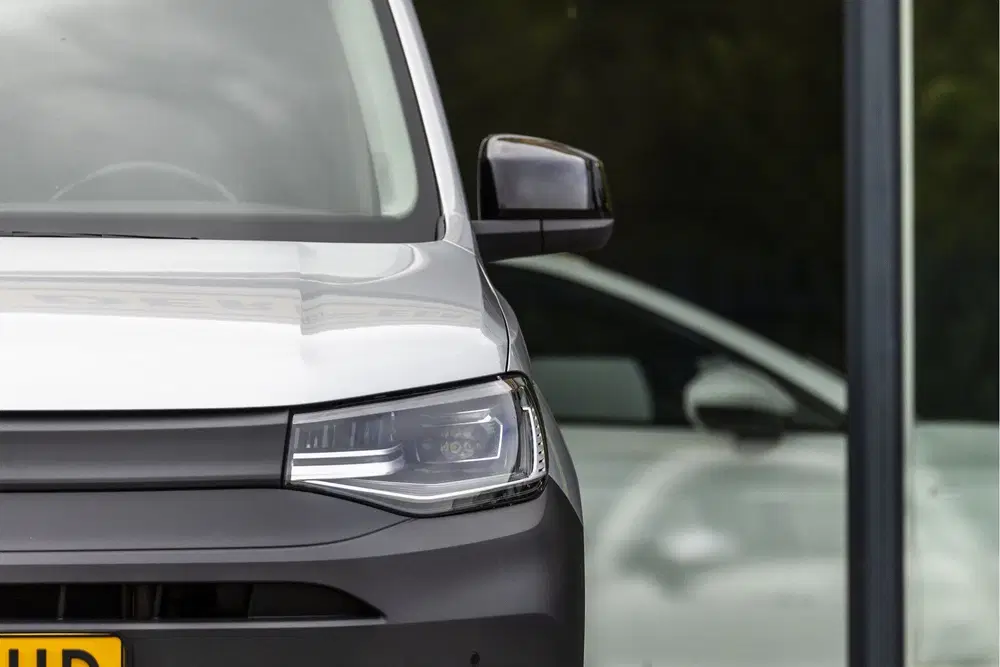 Volkswagen Caddy 2.0 TDI Style EX.BTW (bj 2022) uit 2022, foto 4