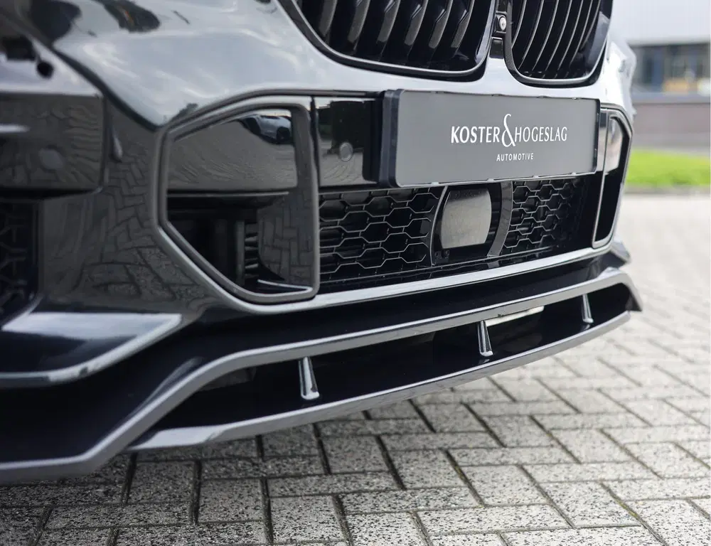 BMW X5 M50i uit 2020, foto 10
