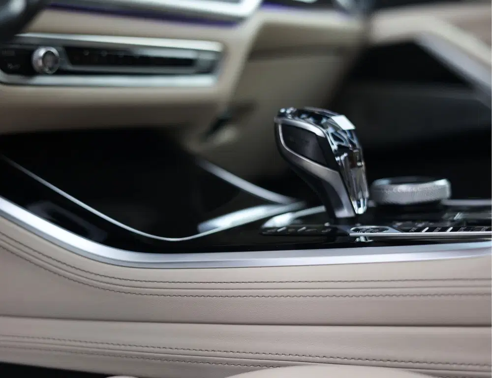 BMW X5 M50i uit 2020, foto 5