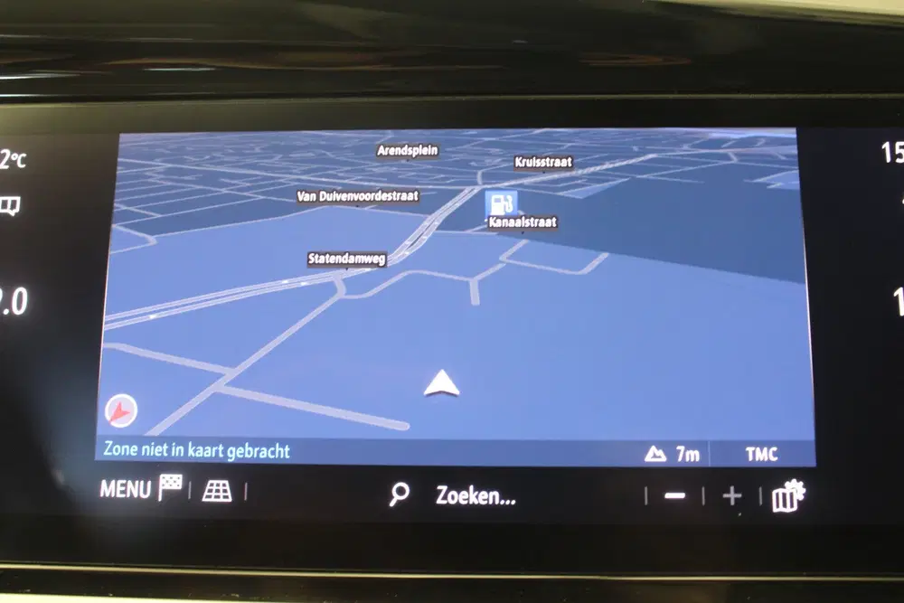 Opel Grandland 1.2 Turbo Elegance uit 2023, foto 13