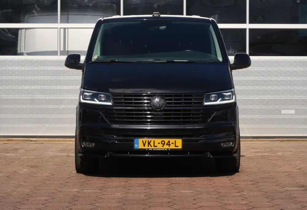 Volkswagen Transporter 2.0 TDI L2H1 32 DC Highline AUT uit 2021, foto 7
