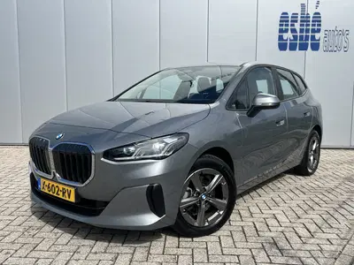 BMW 2-serie 2 Serie 218i Automaat Premium Navigatie Pr uit 2024