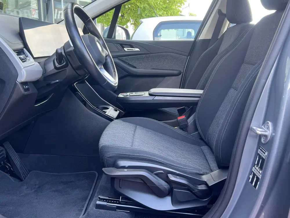 BMW 2-serie 2 Serie 218i Automaat Premium Navigatie Pr uit 2024, foto 6