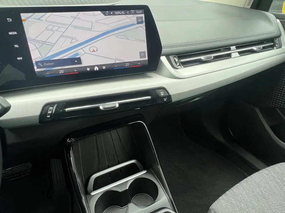 BMW 2-serie 2 Serie 218i Automaat Premium Navigatie Pr uit 2024, foto 9