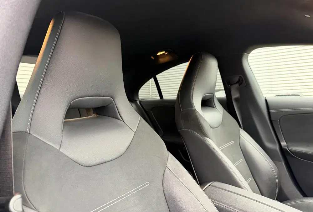 Mercedes-Benz CLA 250 e Premium Plus uit 2021, foto 9