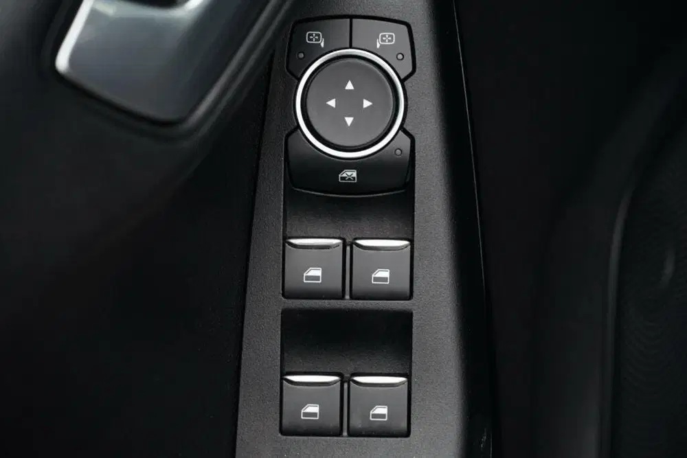 Ford Fiesta 1.0 EcoBoost Connected NL uit 2020, foto 10