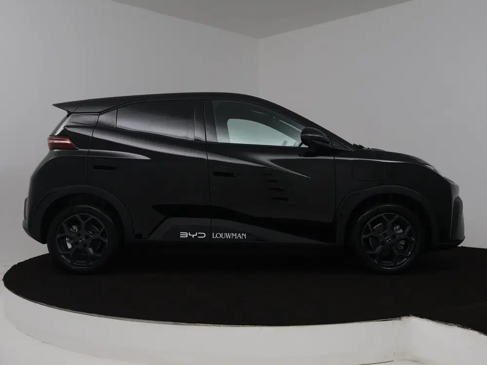 BYD Dolphin Surf Comfort 43 kWh uit 2026, foto 14