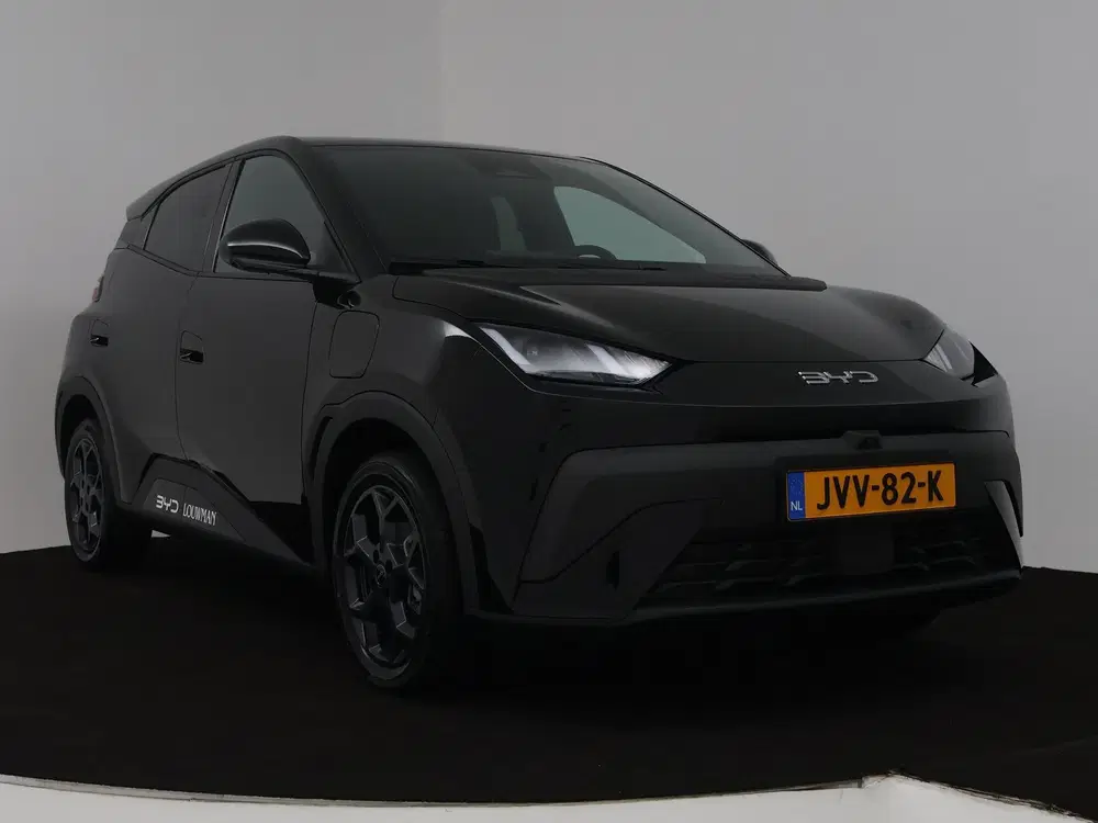 BYD Dolphin Surf Comfort 43 kWh uit 2026, foto 15