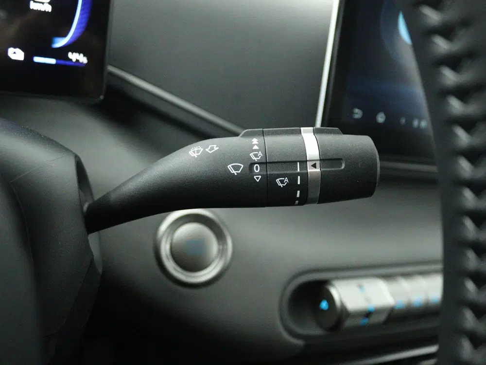 BYD Dolphin Surf Comfort 43 kWh uit 2026, foto 7