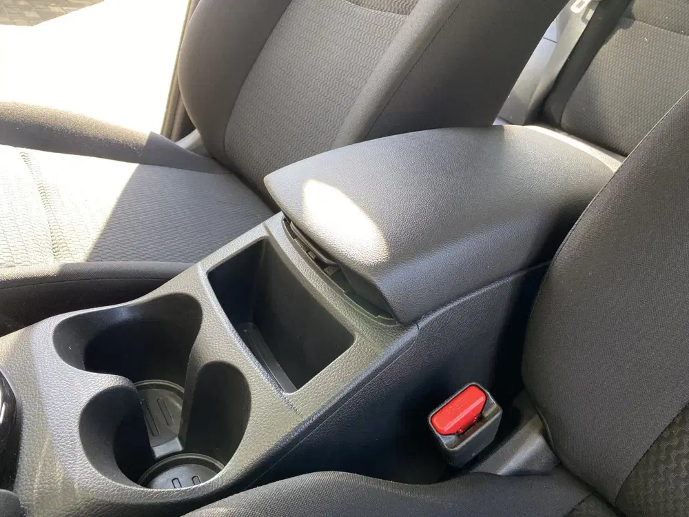 Nissan Qashqai 1.3 DIG-T Visia Climate contr uit 2019, foto 10