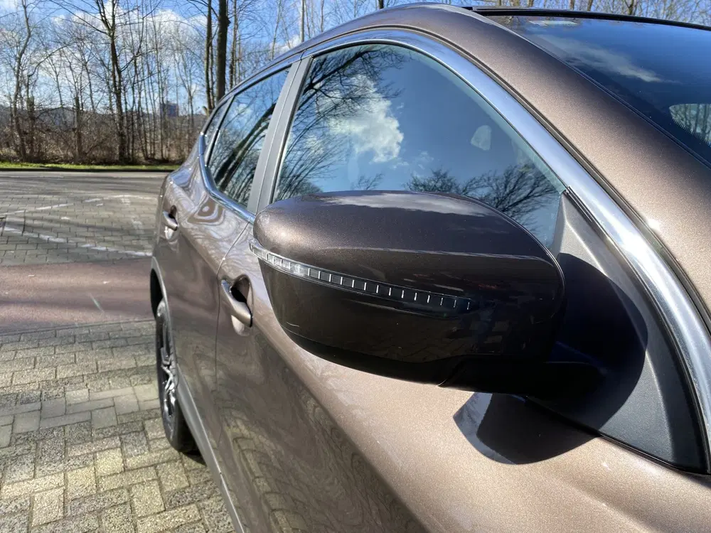 Nissan Qashqai 1.3 DIG-T Visia Climate contr uit 2019, foto 13