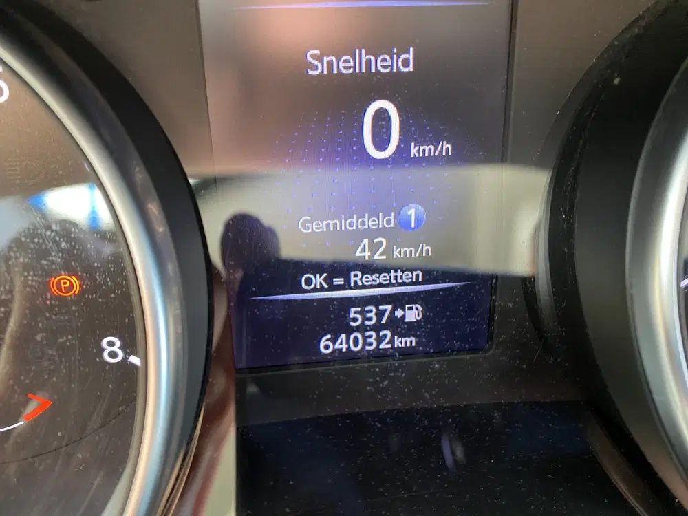 Nissan Qashqai 1.3 DIG-T Visia Climate contr uit 2019, foto 2