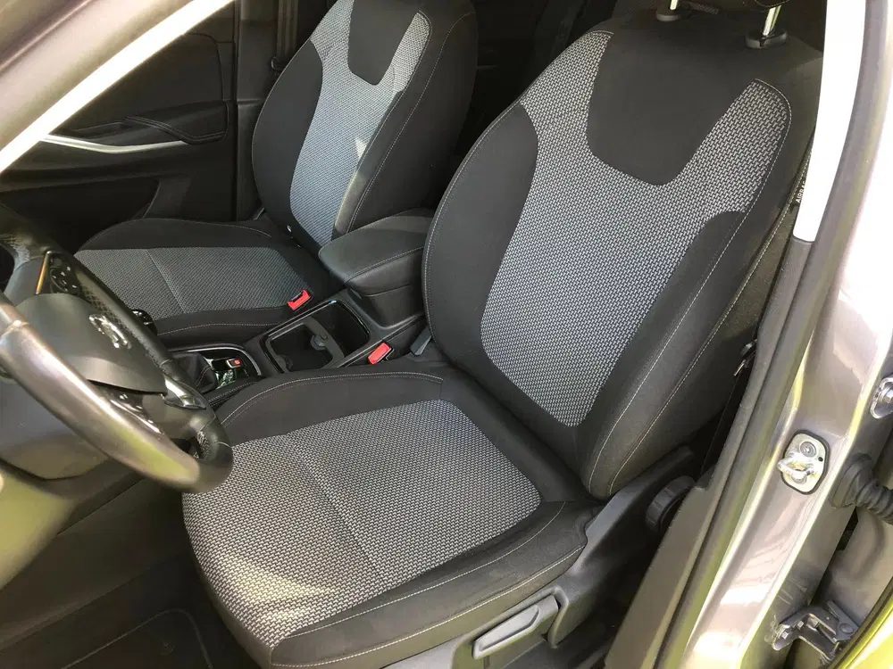 Opel Grandland 1.2 Turbo 120 Jaar Ed. Nwe Distr uit 2019, foto 10