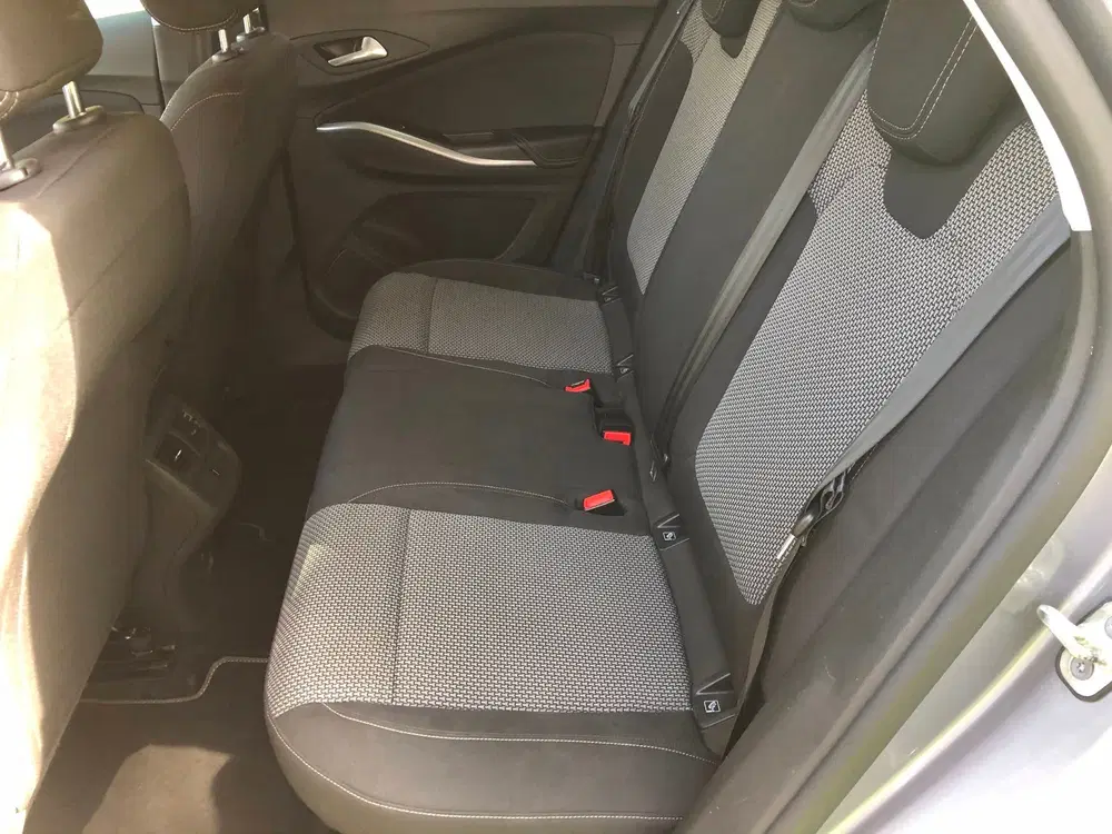 Opel Grandland 1.2 Turbo 120 Jaar Ed. Nwe Distr uit 2019, foto 11