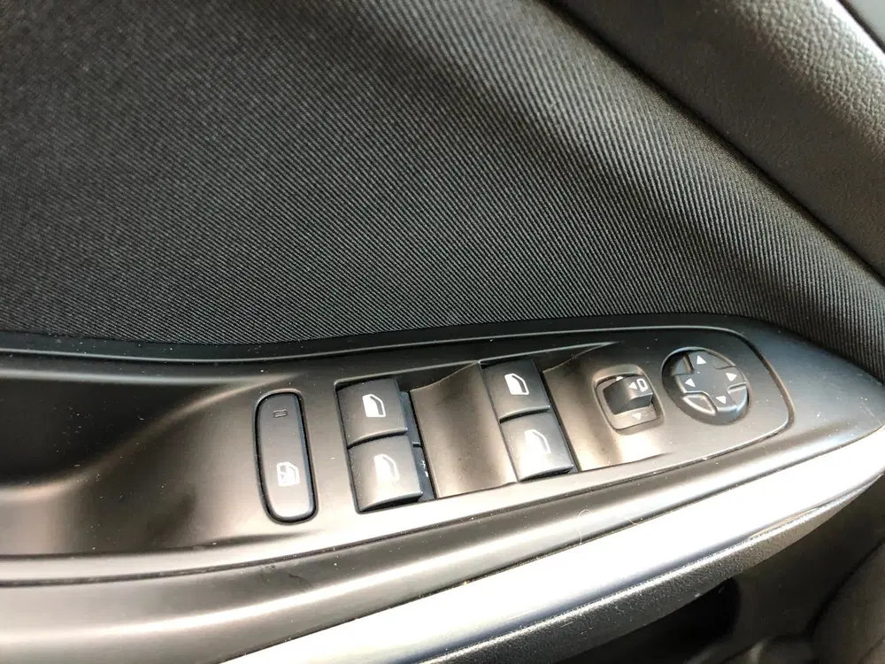 Opel Grandland 1.2 Turbo 120 Jaar Ed. Nwe Distr uit 2019, foto 14