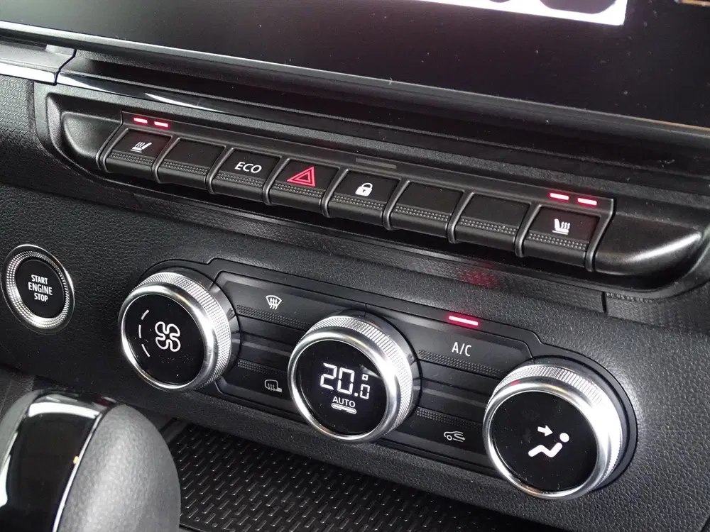 Renault Kangoo E-Tech Extra L2 44 kWh Demo uit 2026, foto 13