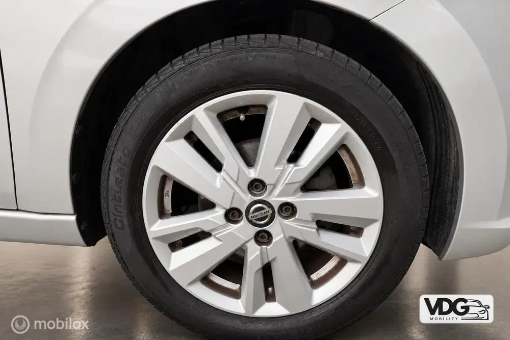 Nissan Micra 1.0 IG-T N-Connect ✔Keyless✔Applecar.✔Air uit 2019, foto 15