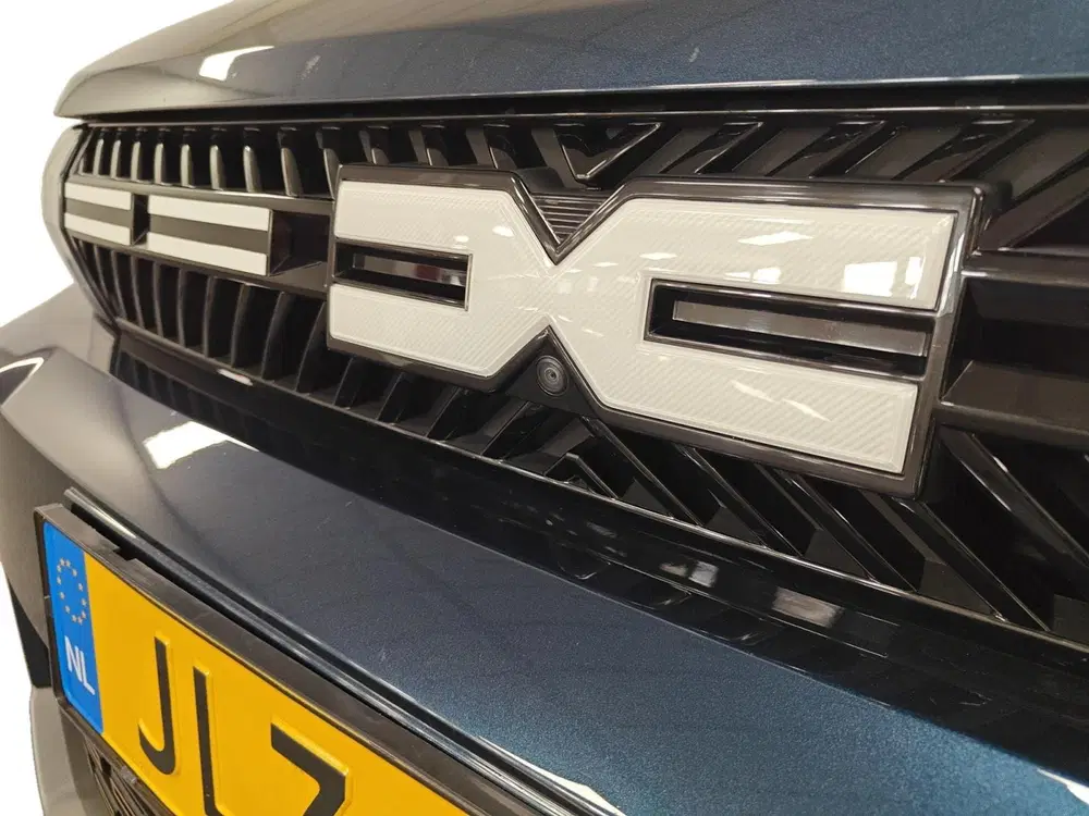 Dacia Bigster 1.8 Hybrid 155 Extreme AUTOMAAT NAVI AIRCO uit 2025, foto 11