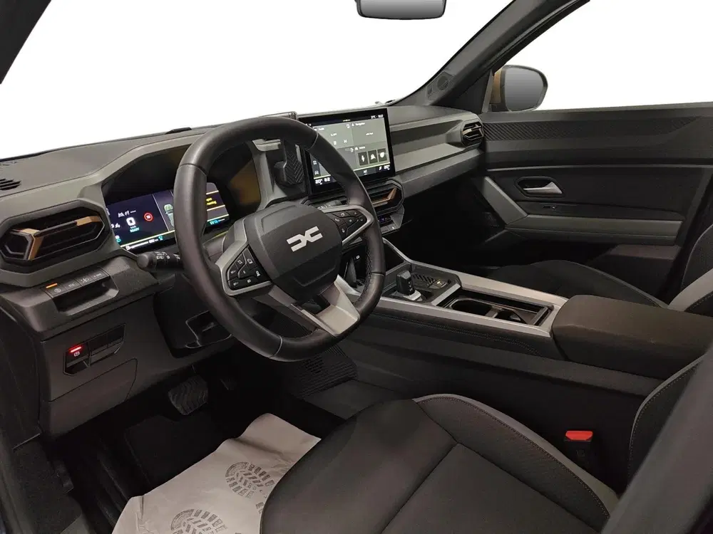 Dacia Bigster 1.8 Hybrid 155 Extreme AUTOMAAT NAVI AIRCO uit 2025, foto 14