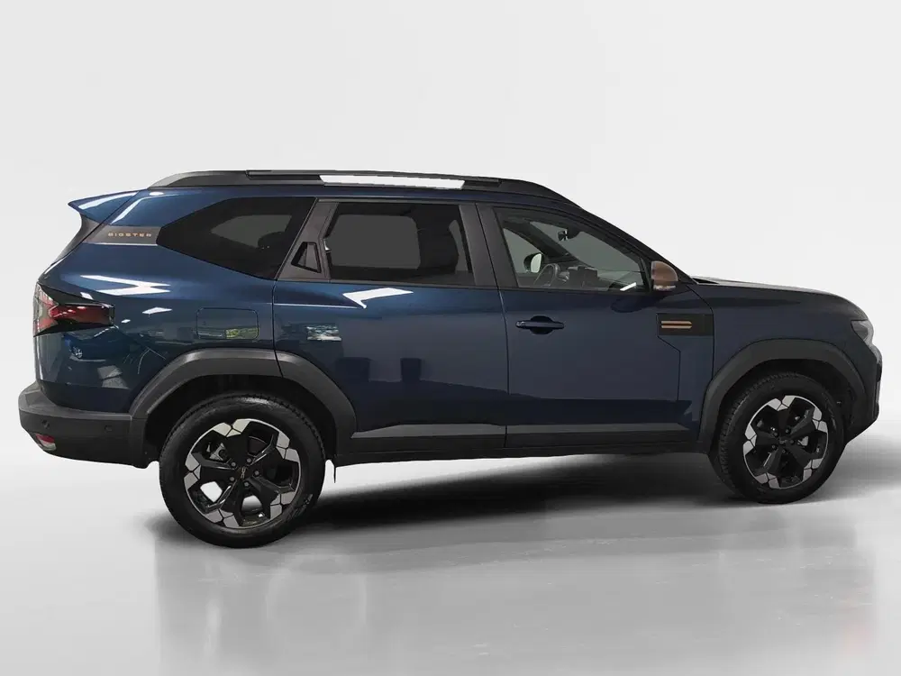 Dacia Bigster 1.8 Hybrid 155 Extreme AUTOMAAT NAVI AIRCO uit 2025, foto 4