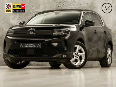 Citroën C5 Aircross 1.6 Plug-in Hybrid 180 Sport Automaat ( uit 2023