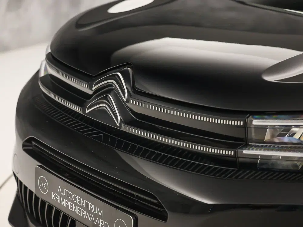 Citroën C5 Aircross 1.6 Plug-in Hybrid 180 Sport Automaat ( uit 2023, foto 15