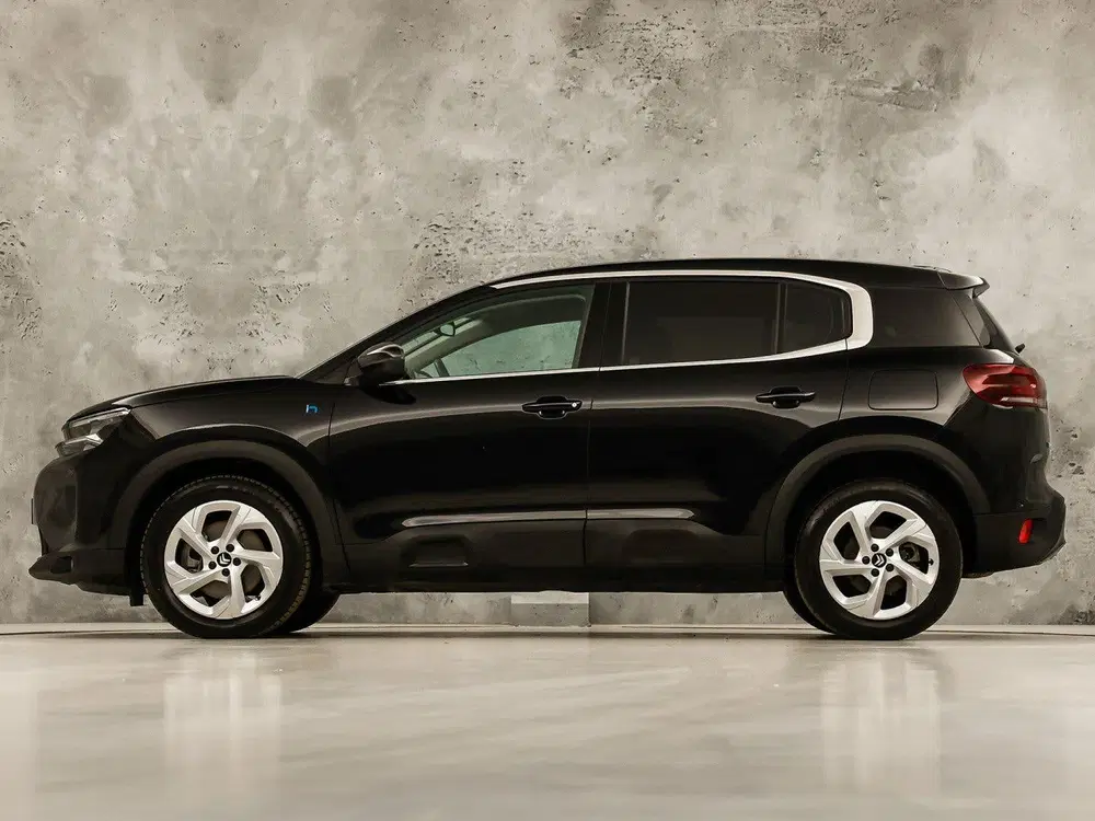 Citroën C5 Aircross 1.6 Plug-in Hybrid 180 Sport Automaat ( uit 2023, foto 2