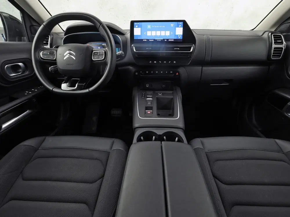 Citroën C5 Aircross 1.6 Plug-in Hybrid 180 Sport Automaat ( uit 2023, foto 6