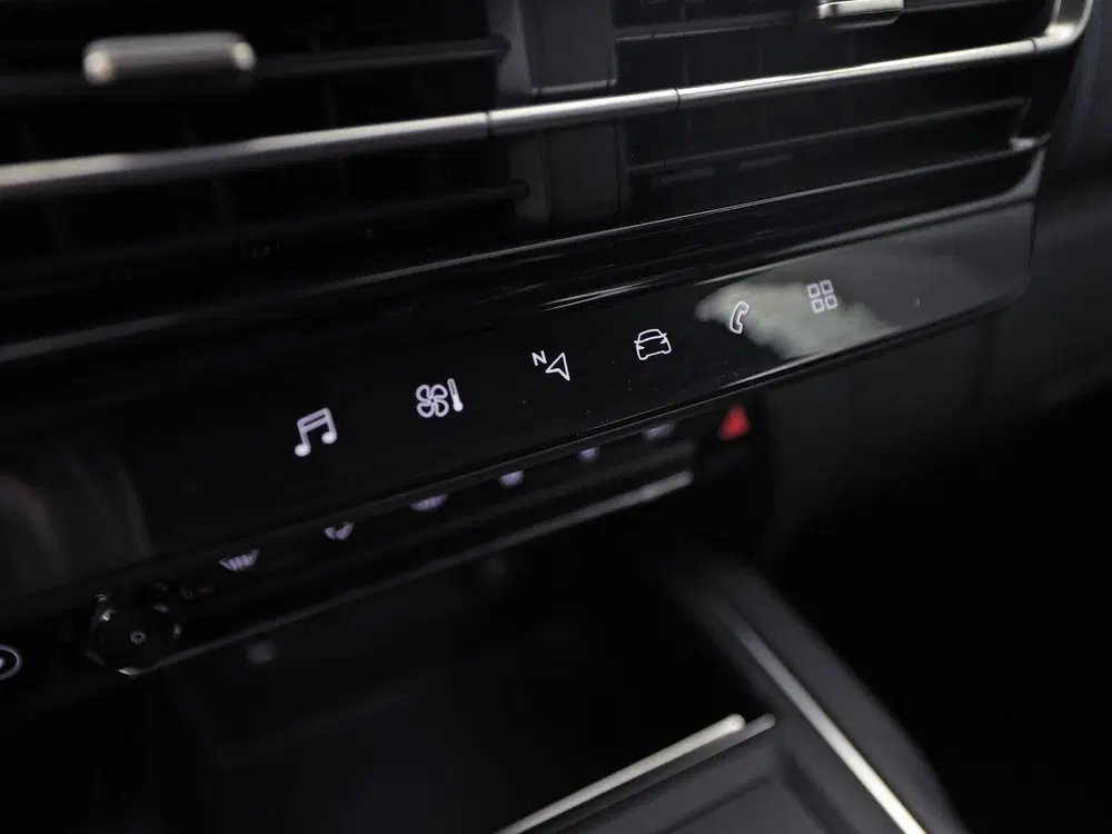 Citroën C5 Aircross 1.6 Plug-in Hybrid 180 Sport Automaat ( uit 2023, foto 9