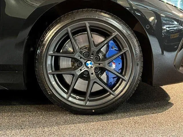 BMW 1-serie 118i High Executive Edition M Pano uit 2020, foto 14