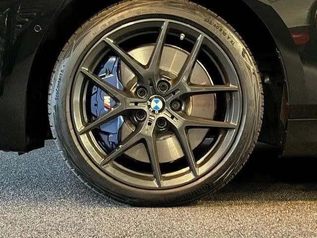 BMW 1-serie 118i High Executive Edition M Pano uit 2020, foto 15