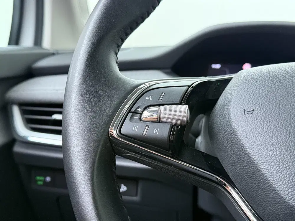 Skoda Enyaq 60 uit 2022, foto 7