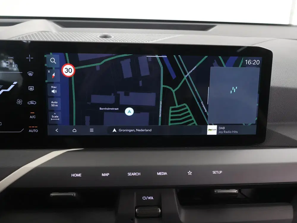 Kia EV5 GT-PlusLine 81.4 kWh BESCHIKBAAR VANAF 01 uit 2026, foto 14