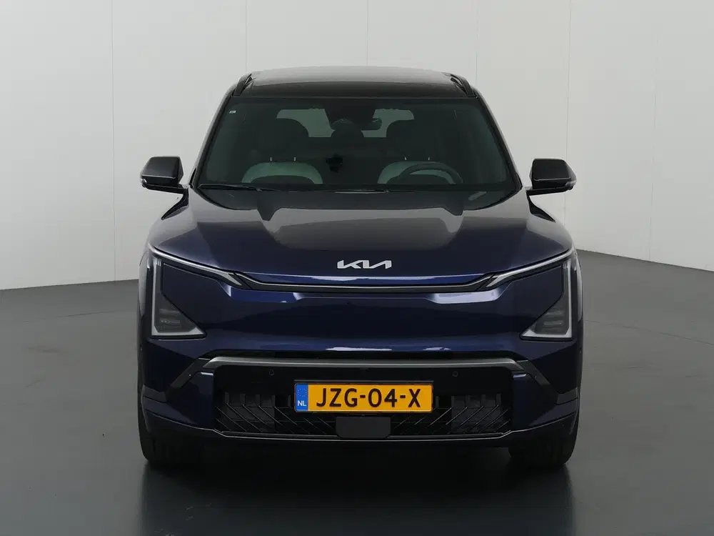 Kia EV5 GT-PlusLine 81.4 kWh BESCHIKBAAR VANAF 01 uit 2026, foto 3