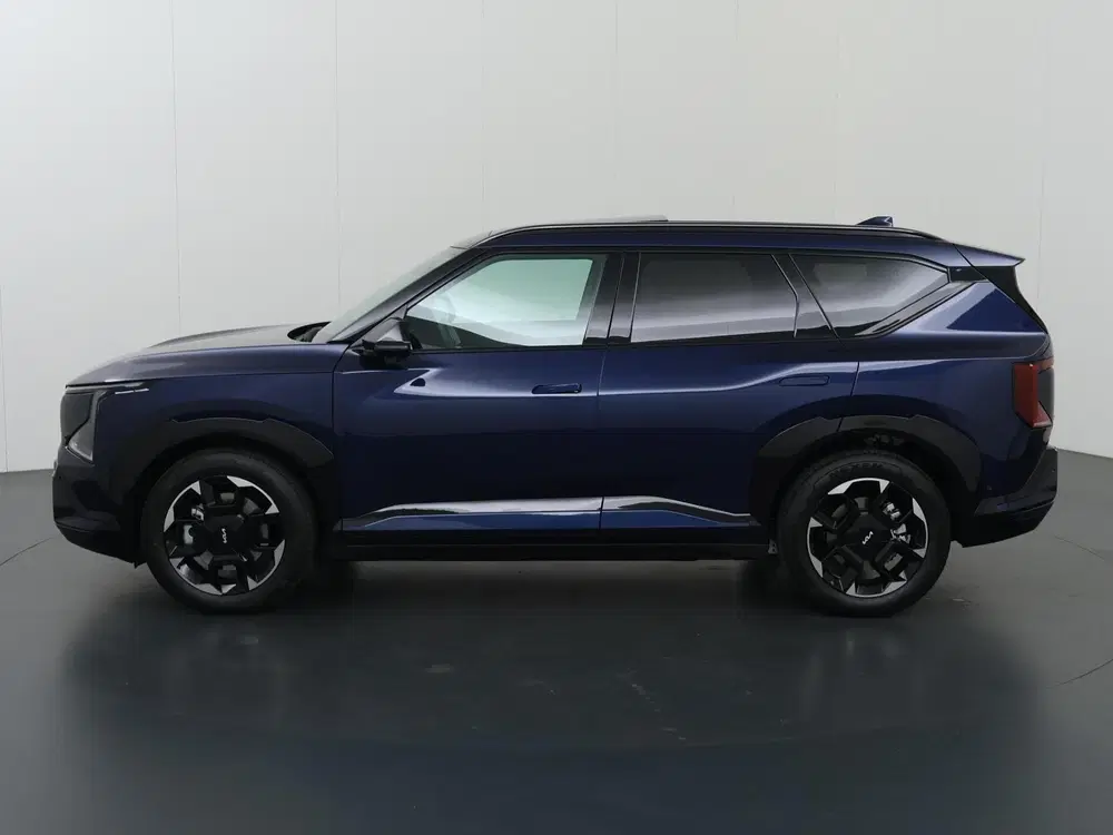 Kia EV5 GT-PlusLine 81.4 kWh BESCHIKBAAR VANAF 01 uit 2026, foto 5