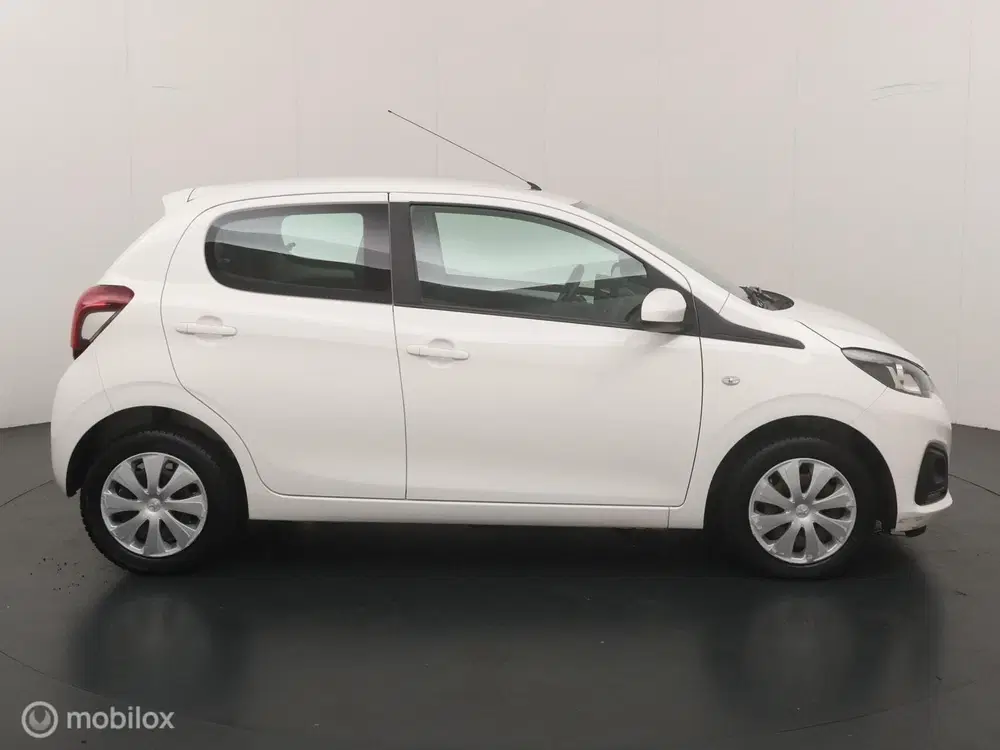 Peugeot 108 1.0 e-VTi Active uit 2020, foto 6