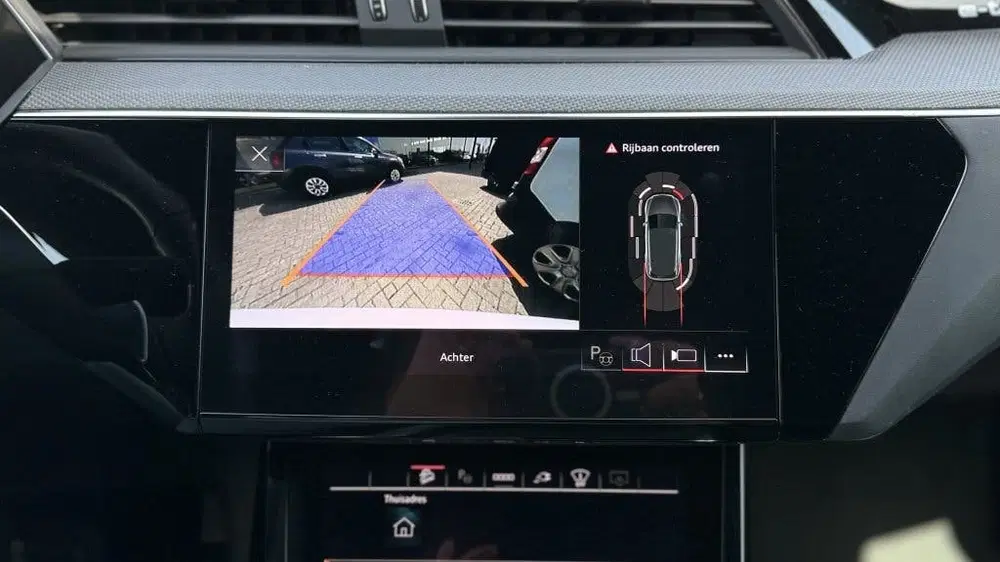 Audi e-tron e-tron 50 q L Ed. S-Line (bj 2022 uit 2022, foto 13