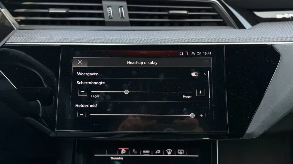 Audi e-tron e-tron 50 q L Ed. S-Line (bj 2022 uit 2022, foto 14