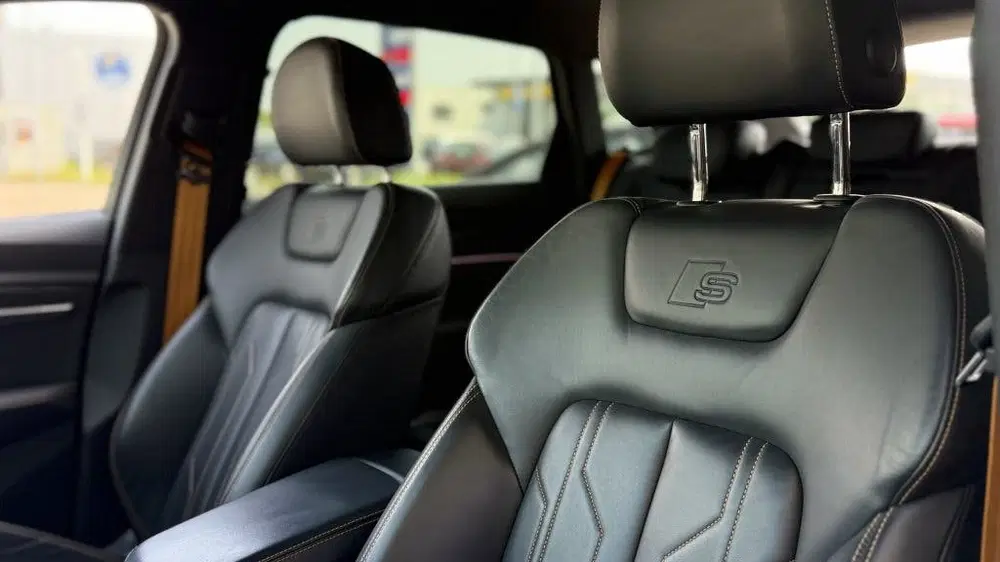 Audi e-tron e-tron 50 q L Ed. S-Line (bj 2022 uit 2022, foto 2
