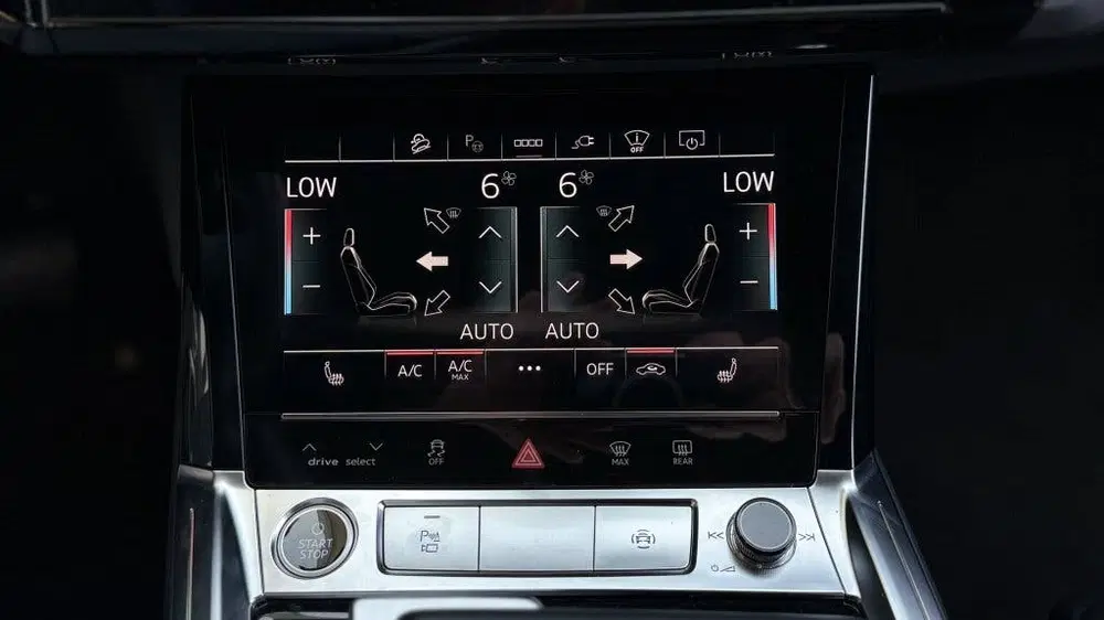 Audi e-tron e-tron 50 q L Ed. S-Line (bj 2022 uit 2022, foto 7