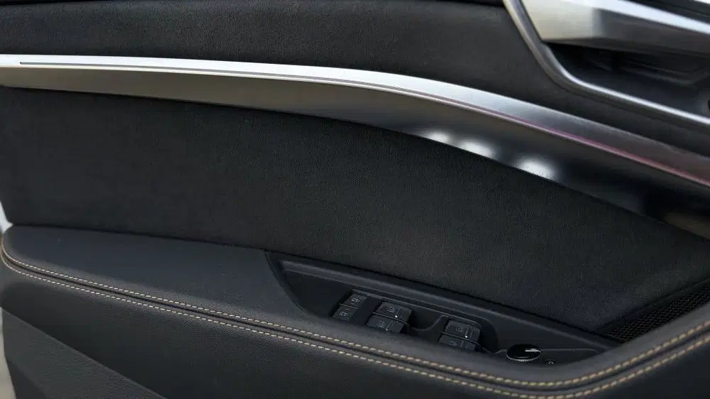 Audi e-tron e-tron 50 q L Ed. S-Line (bj 2022 uit 2022, foto 9
